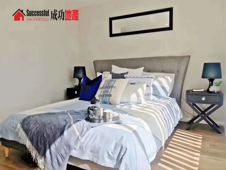 Fifth view of Homely townhouse listing, TH 8/47 Hynds Road, Box Hill NSW 2765