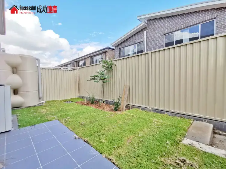 Sixth view of Homely townhouse listing, TH 8/47 Hynds Road, Box Hill NSW 2765