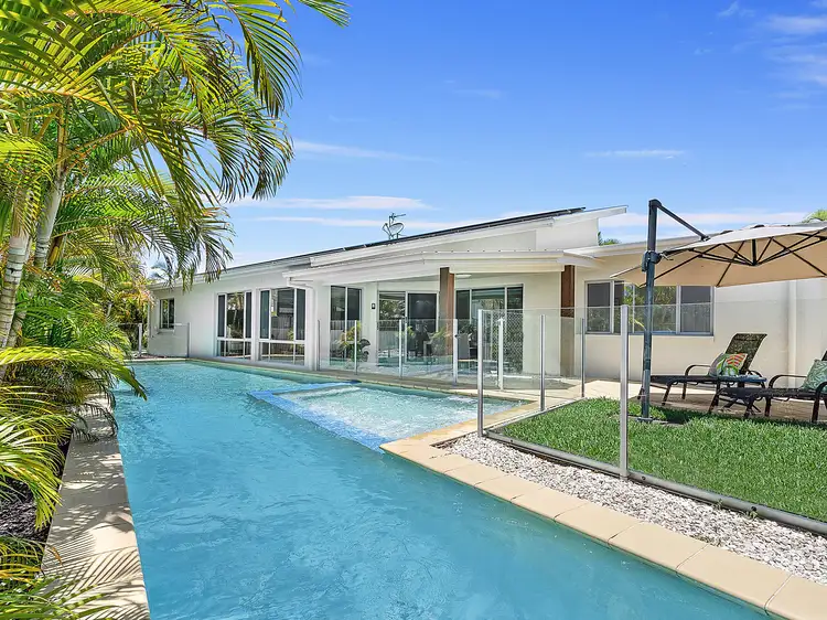 26 Artunga Place, Pelican Waters QLD 4551