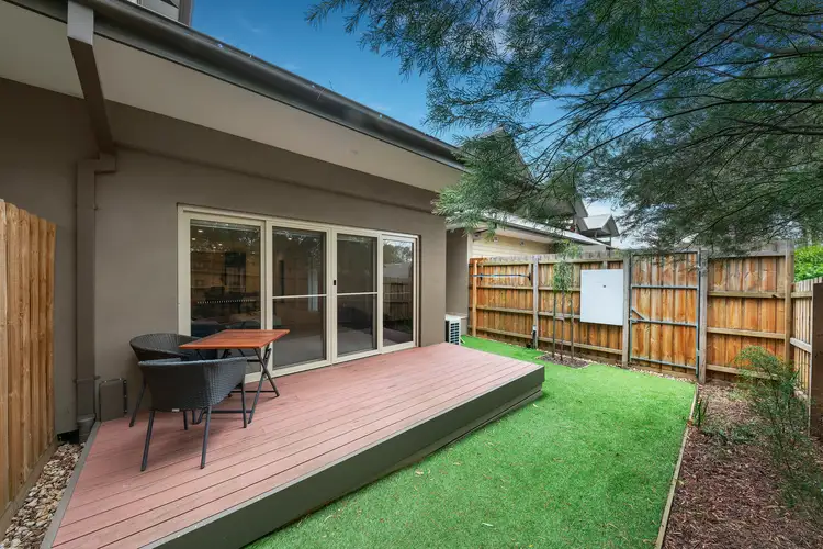 Main view of Homely apartment listing, 7/804 Main Road, Eltham VIC 3095