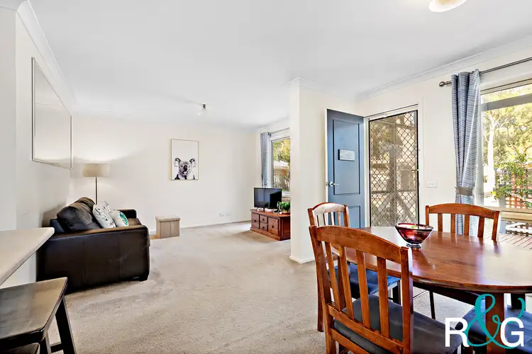 Second view of Homely unit listing, Site 68/93 Camphill Road, Somers VIC 3927