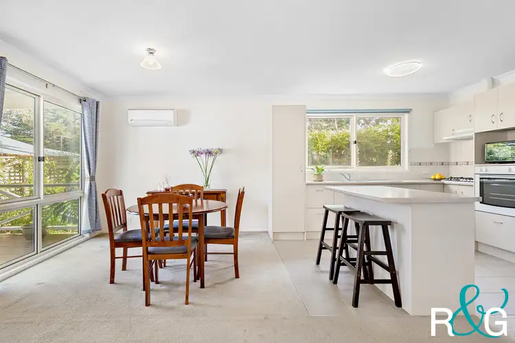 Third view of Homely unit listing, Site 68/93 Camphill Road, Somers VIC 3927