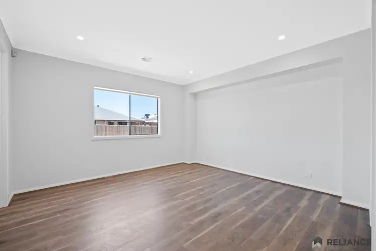 Second view of Homely house listing, 48 Bromley Circuit, Thornhill Park VIC 3335