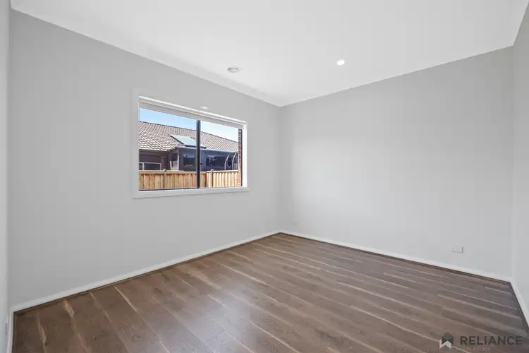 Third view of Homely house listing, 48 Bromley Circuit, Thornhill Park VIC 3335