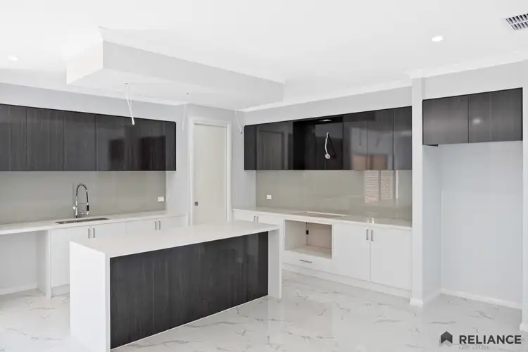 Fourth view of Homely house listing, 48 Bromley Circuit, Thornhill Park VIC 3335