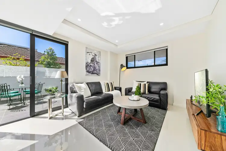 7/11 Thornleigh Street, Thornleigh NSW 2120
