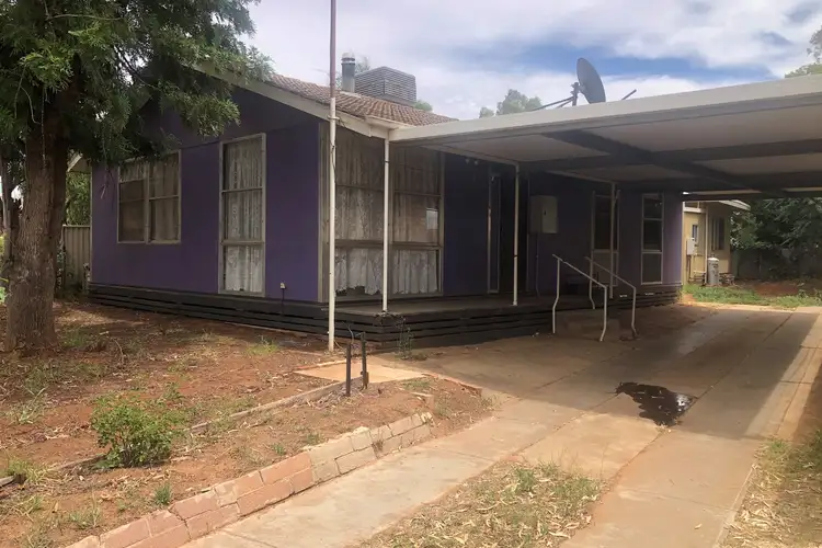 Main view of Homely house listing, 18 Morris Street, Robinvale VIC 3549