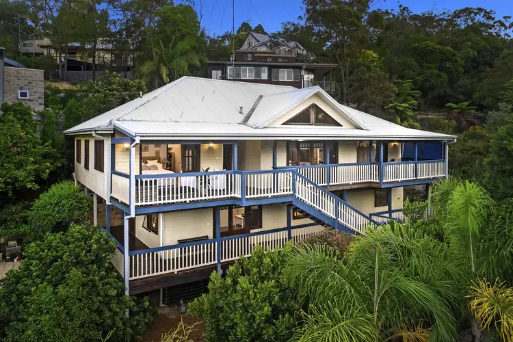 25 Kalang Road, Mount Colah NSW 2079
