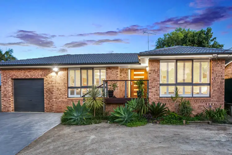 Main view of Homely house listing, 12 Patrick Place, Berowra Heights NSW 2082