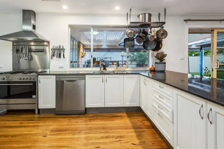 Second view of Homely house listing, 12 Patrick Place, Berowra Heights NSW 2082