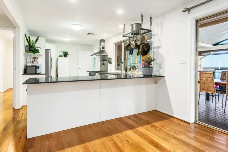 Fourth view of Homely house listing, 12 Patrick Place, Berowra Heights NSW 2082