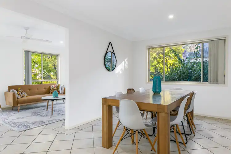 Fifth view of Homely house listing, 28 Richards Close, Berowra NSW 2081