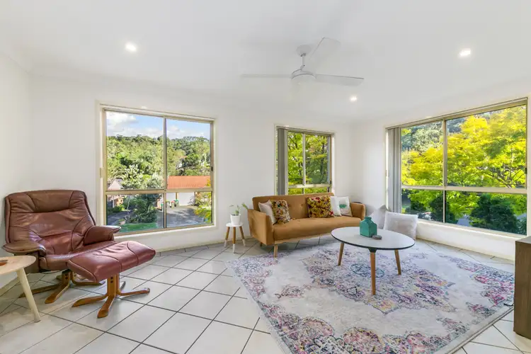 Sixth view of Homely house listing, 28 Richards Close, Berowra NSW 2081
