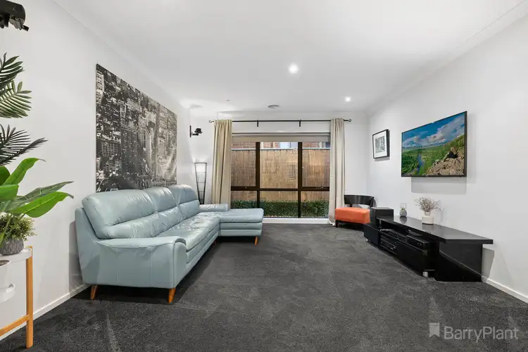 Fourth view of Homely house listing, 88 Dusseldorp Avenue, Pakenham VIC 3810