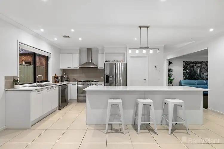 Fifth view of Homely house listing, 88 Dusseldorp Avenue, Pakenham VIC 3810