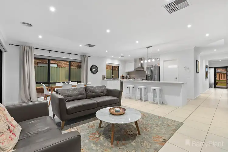 Sixth view of Homely house listing, 88 Dusseldorp Avenue, Pakenham VIC 3810