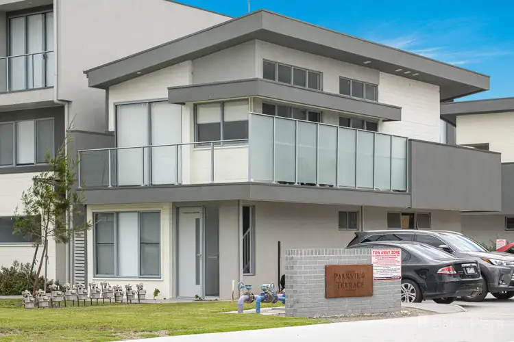 Main view of Homely house listing, 1 Zara Court, Officer VIC 3809