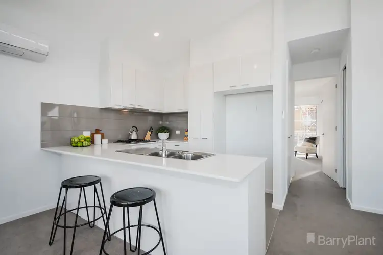 Fourth view of Homely house listing, 1 Zara Court, Officer VIC 3809