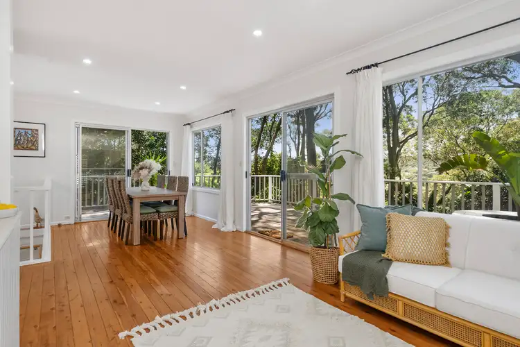 44 Park Avenue, Avalon Beach NSW 2107