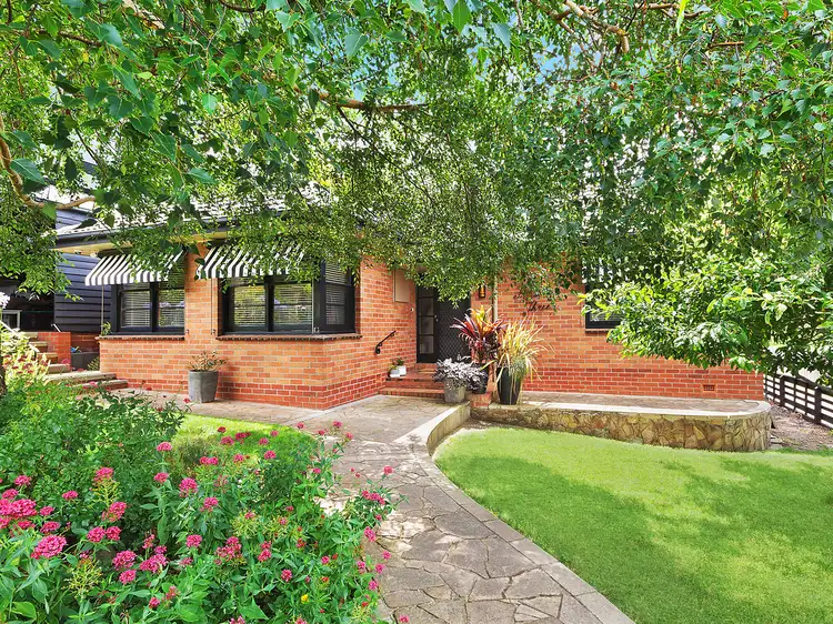 Main view of Homely house listing, 33 Pleasant Street, Newtown VIC 3220