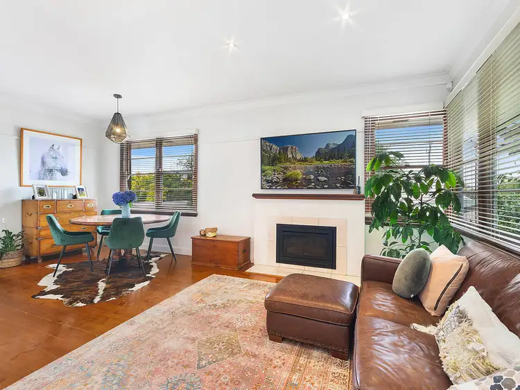 Second view of Homely house listing, 33 Pleasant Street, Newtown VIC 3220
