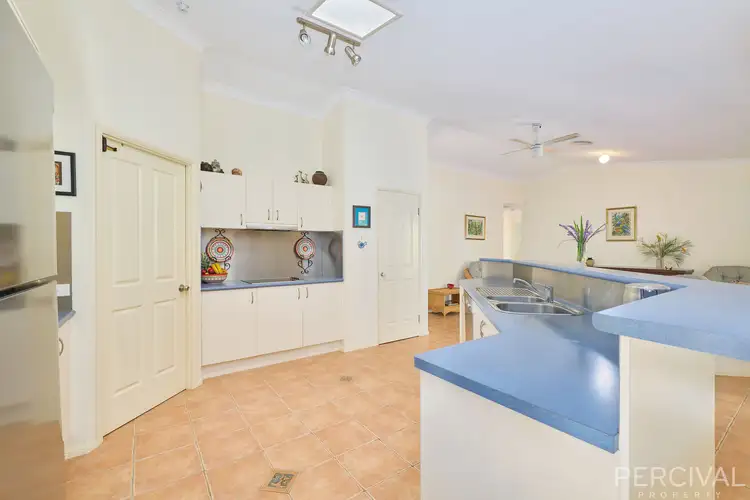 Fifth view of Homely house listing, 43 Amethyst Way, Port Macquarie NSW 2444
