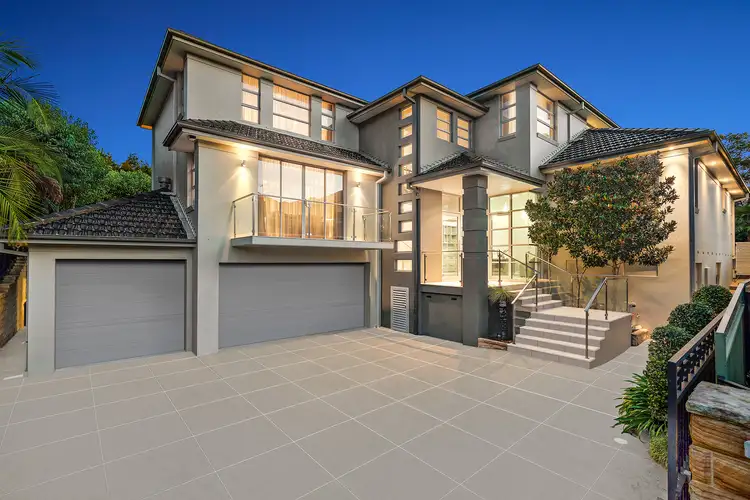 2B Orchid Place, West Pennant Hills NSW 2125