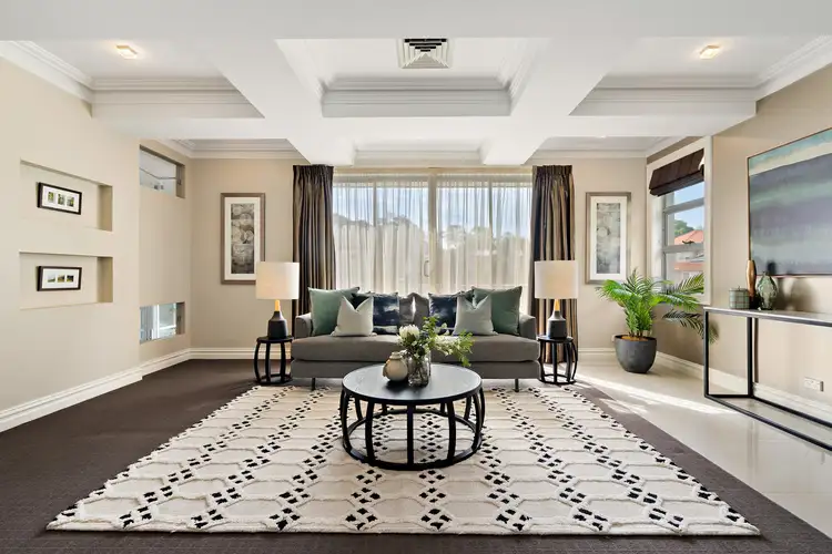 Fifth view of Homely house listing, 2B Orchid Place, West Pennant Hills NSW 2125