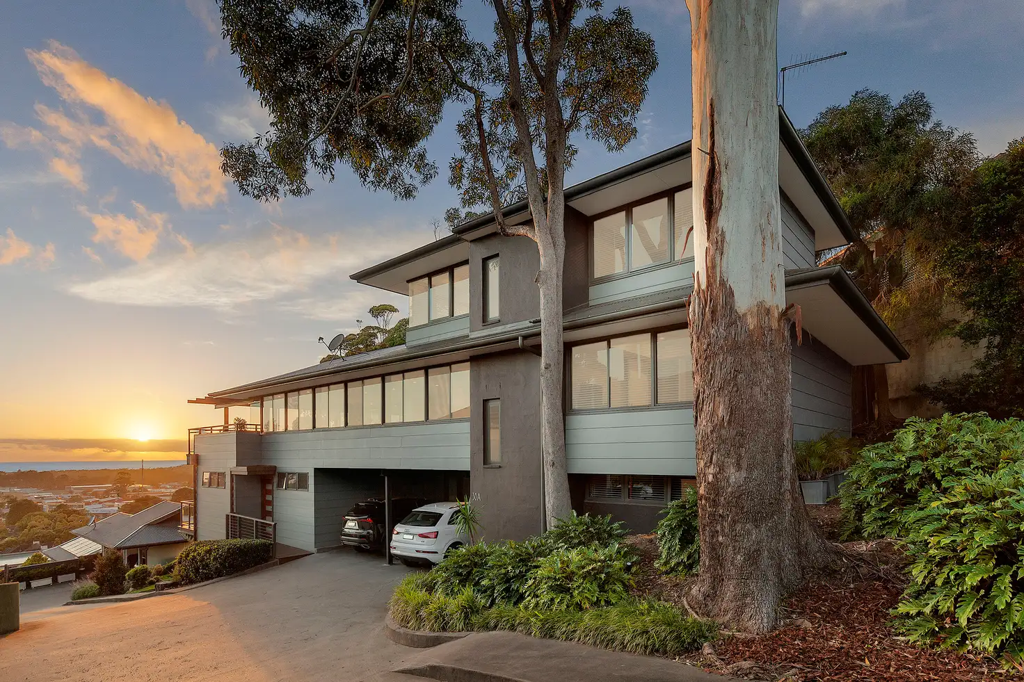 Main view of Homely house listing, 30A Beacon Hill Road, Brookvale NSW 2100