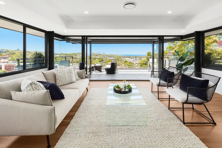 Third view of Homely house listing, 30A Beacon Hill Road, Brookvale NSW 2100