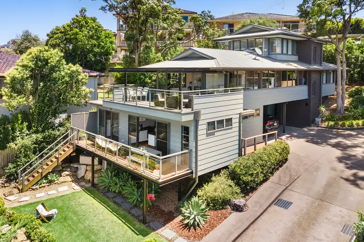Seventh view of Homely house listing, 30A Beacon Hill Road, Brookvale NSW 2100