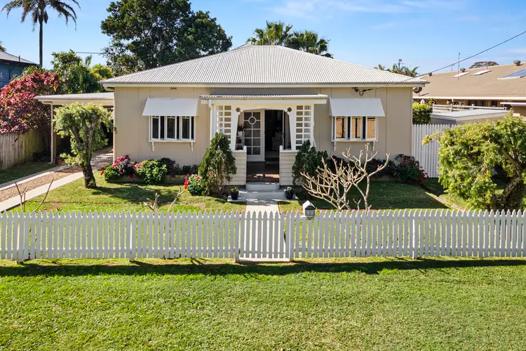 Main view of Homely house listing, 21 Carlyle Street, Byron Bay NSW 2481