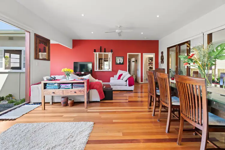 Second view of Homely house listing, 21 Carlyle Street, Byron Bay NSW 2481