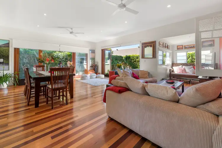 Third view of Homely house listing, 21 Carlyle Street, Byron Bay NSW 2481