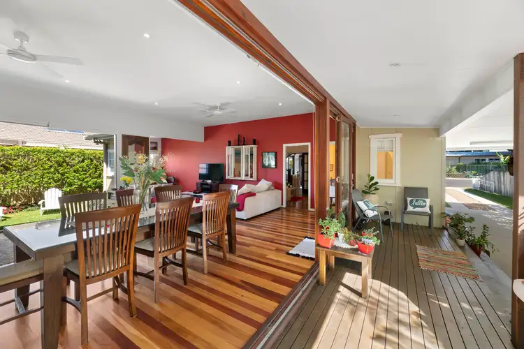 Fourth view of Homely house listing, 21 Carlyle Street, Byron Bay NSW 2481