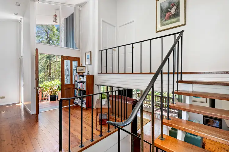 Third view of Homely house listing, 3 Bolton Place, Pymble NSW 2073