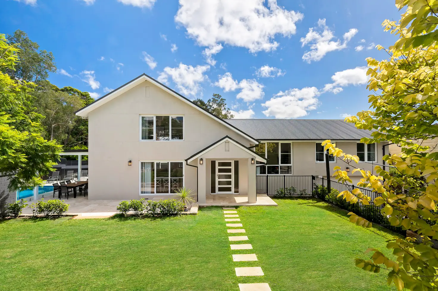 Main view of Homely house listing, 2 Jessica Gardens, St Ives NSW 2075