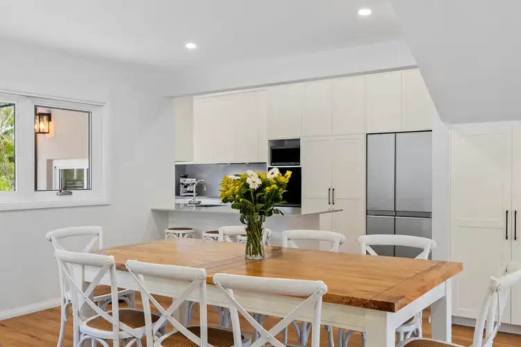 Fifth view of Homely house listing, 2 Jessica Gardens, St Ives NSW 2075
