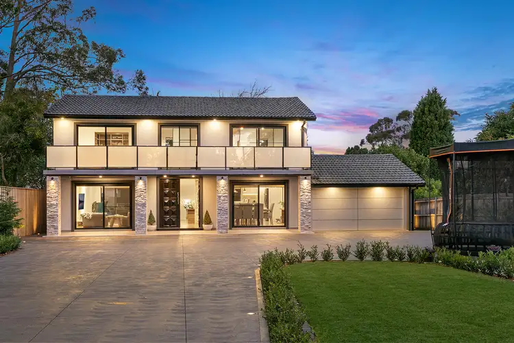 371 Mona Vale Road, St Ives NSW 2075