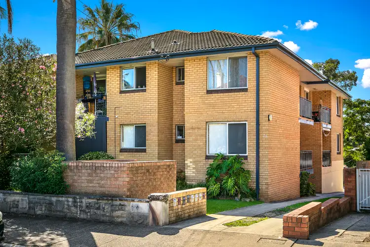 1/24 Moonbie Street, Summer Hill NSW 2130