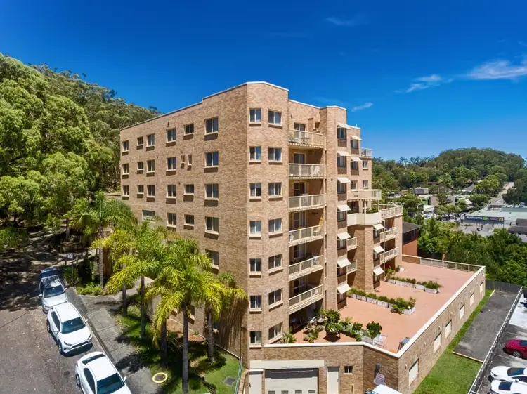 19/145 Faunce Street, Gosford NSW 2250