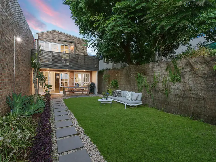 99A Ernest Street, Crows Nest NSW 2065