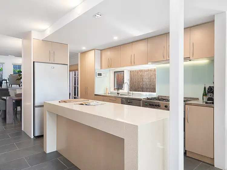 Third view of Homely house listing, 99A Ernest Street, Crows Nest NSW 2065