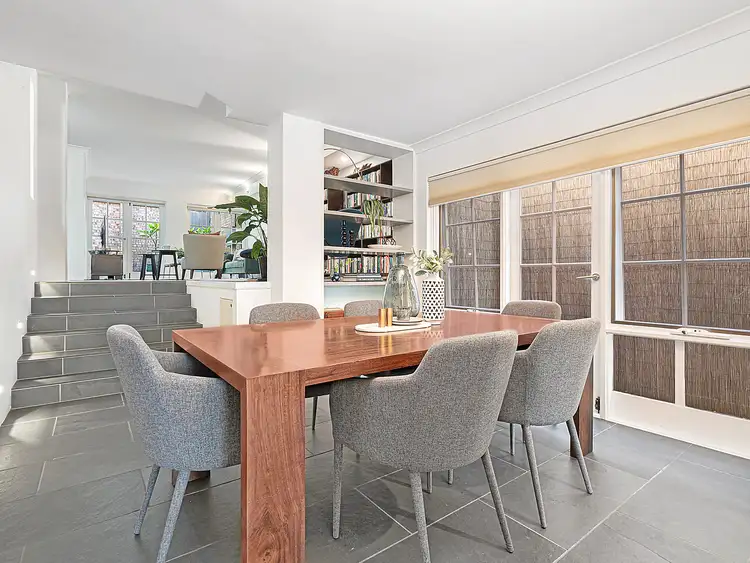 Fifth view of Homely house listing, 99A Ernest Street, Crows Nest NSW 2065