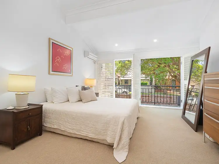 Sixth view of Homely house listing, 99A Ernest Street, Crows Nest NSW 2065