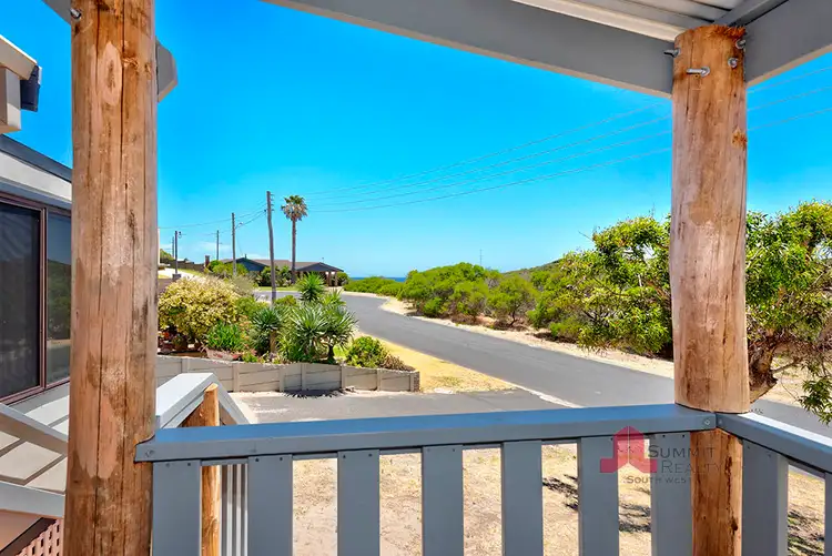 Fourth view of Homely house listing, 7 Hayton Place, Binningup WA 6233