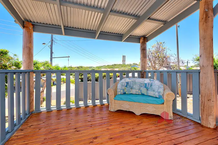Sixth view of Homely house listing, 7 Hayton Place, Binningup WA 6233