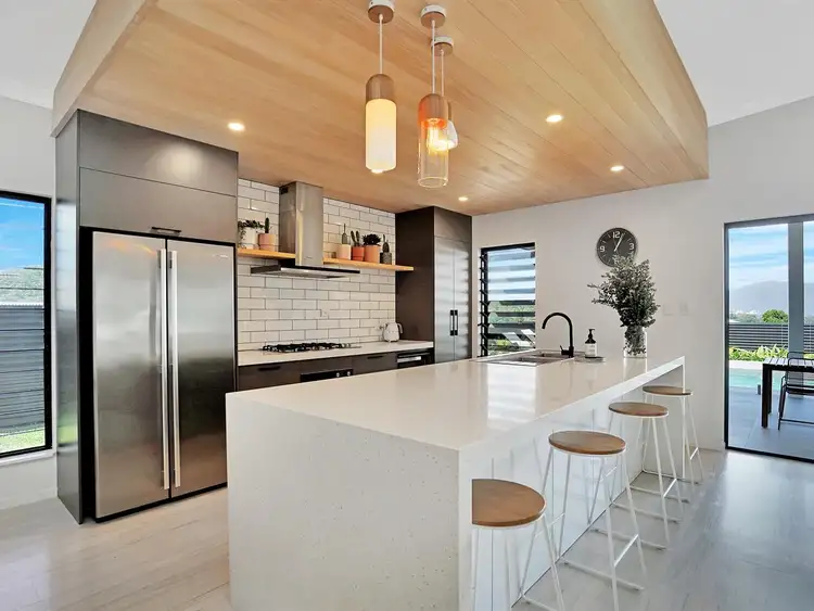 Third view of Homely house listing, 118 McFarlane Drive, Kanimbla QLD 4870