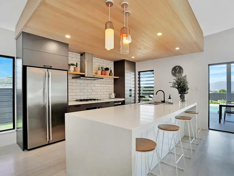 Fourth view of Homely house listing, 118 McFarlane Drive, Kanimbla QLD 4870