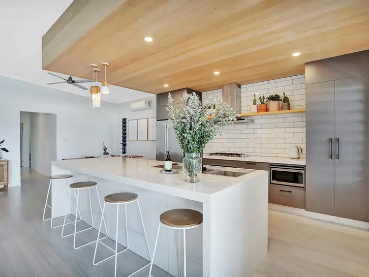 Fifth view of Homely house listing, 118 McFarlane Drive, Kanimbla QLD 4870